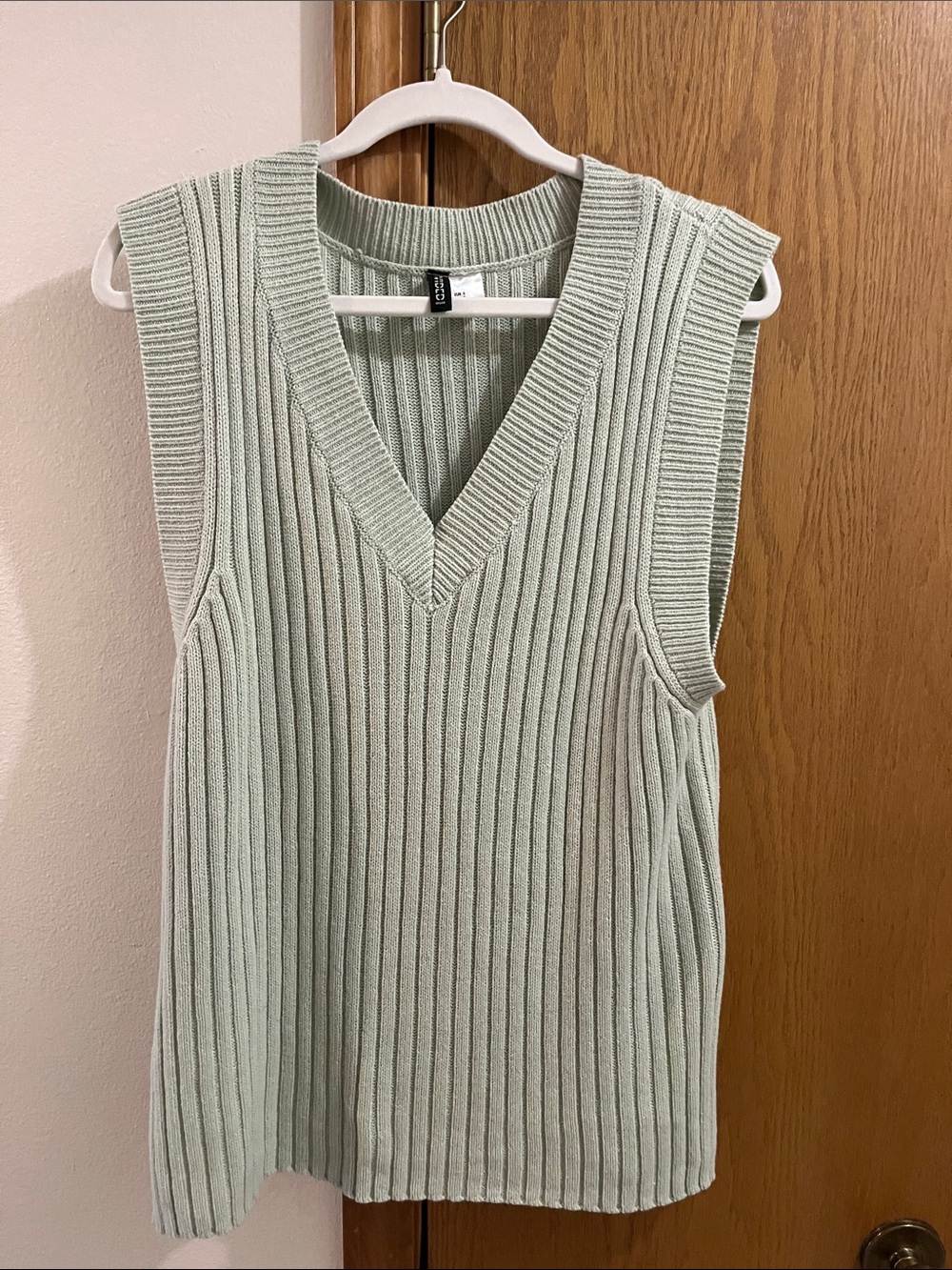 Divided Shirt